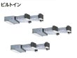 画像1: 徳島・香川・高知・愛媛・業務用エアコン　日立　寒冷地向けエアコン　ビルトイン　トリプル　RCB-AP140HNG5　140型（5馬力）　三相200V　「寒さ知らず・寒冷地向けエアコン」　 (1)